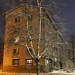 Apartment New Stylish Center Narva