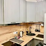 Апартаменты New Stylish Center *