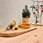 New Stylish Center Apartment *