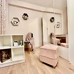 New Stylish Center *
