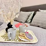 Apartment New Stylish Center