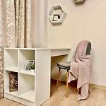 New Stylish Center
