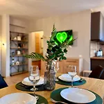 New Stylish Center Апартаменты Нарва