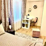New Stylish Center