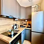 Апартаменты New Stylish Center Нарва