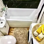 Апартаменты New Stylish Center Нарва