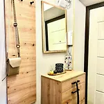 New Stylish Center Апартаменты