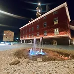 New Stylish Center Нарва