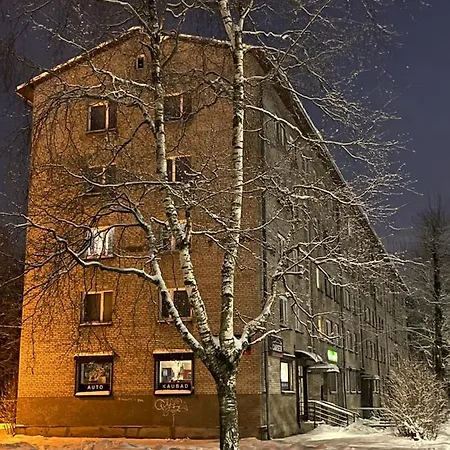 Apartment New Stylish Center Narva