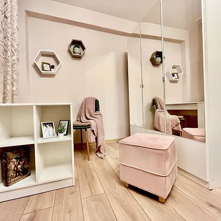 New Stylish Center *