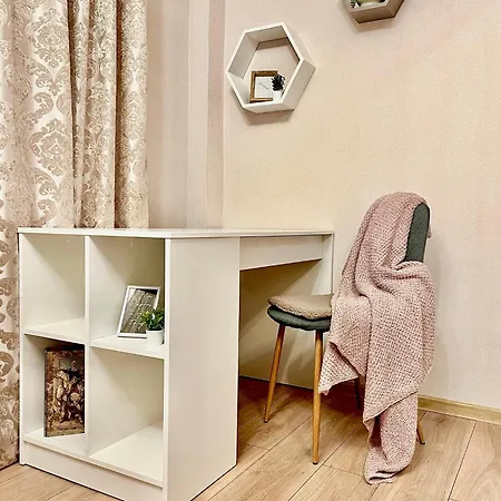 New Stylish Center Self Check-in