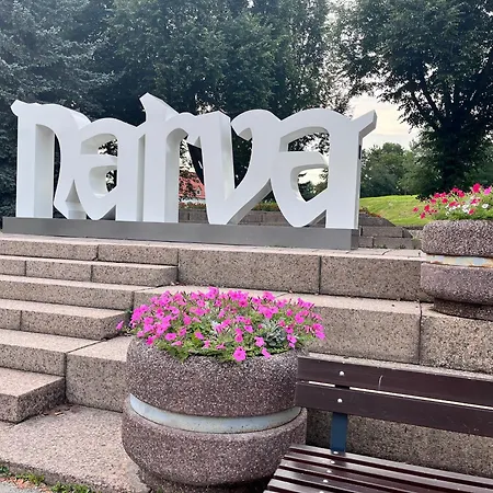 New Stylish Center Διαμέρισμα