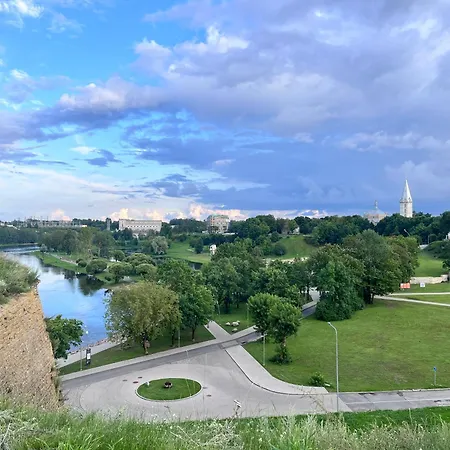 דירה New Stylish Center Self Check-in *
