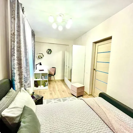 New Stylish Center *