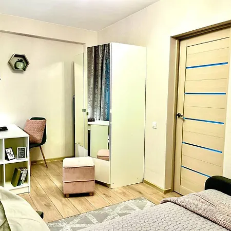 New Stylish Center Self Check-in Narva