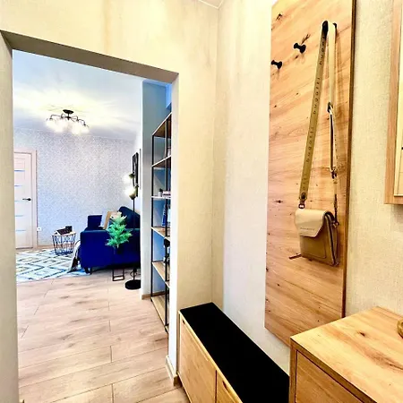 New Stylish Center Self Check-in * נרבה