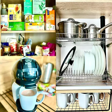 New Stylish Center Self Check-in * נרבה