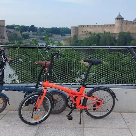 New Stylish Center Apartment *