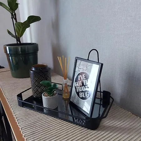 New Stylish Center Self Check-in Narva