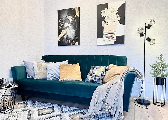 New Stylish Center * نارفا