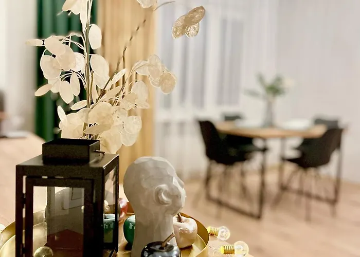 شقة New Stylish Center