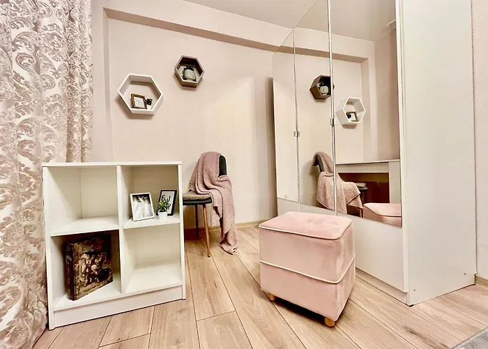 New Stylish Center *