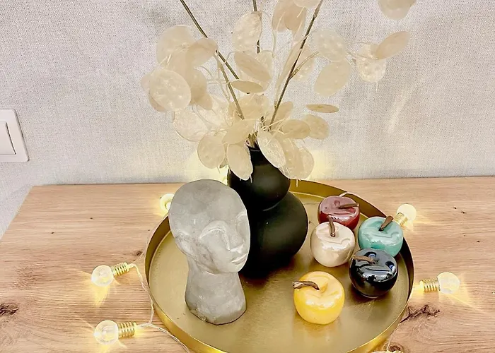 Διαμέρισμα New Stylish Center Νάρβα