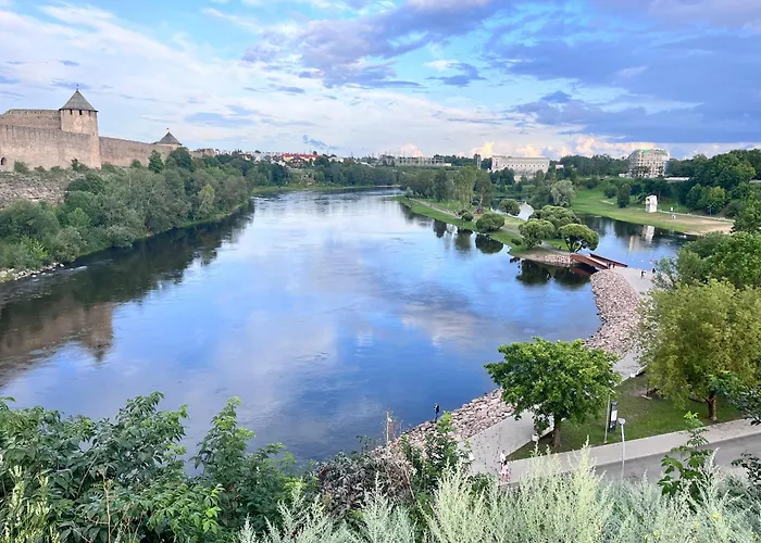 New Stylish Center *