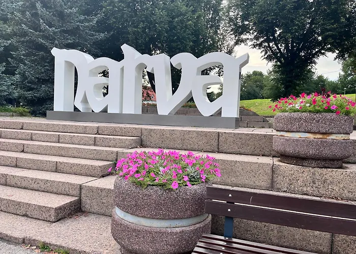 New Stylish Center Διαμέρισμα