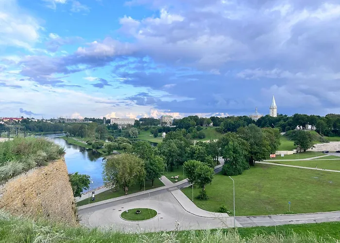 شقة New Stylish Center *