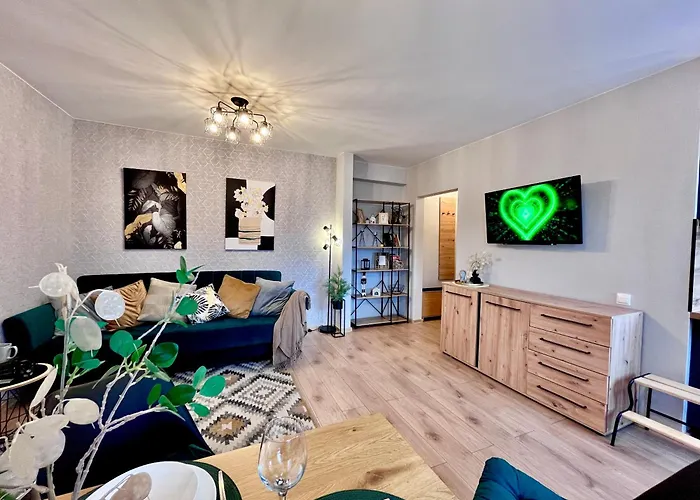 New Stylish Center *