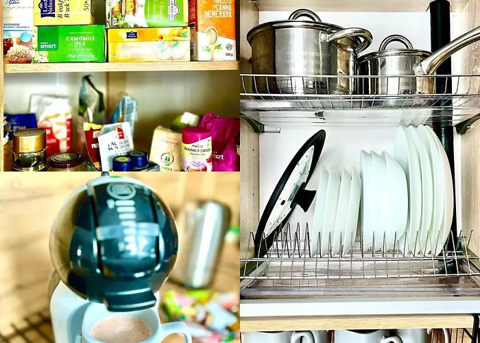 New Stylish Center * نارفا