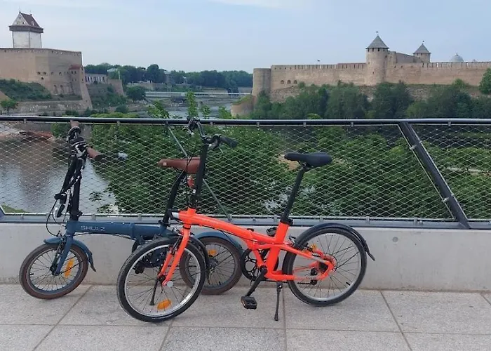 New Stylish Center شقة *