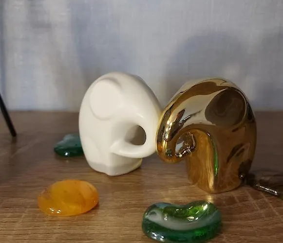 New Stylish Center * Νάρβα