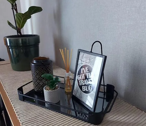 New Stylish Center Νάρβα