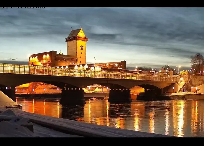 شقة New Stylish Center