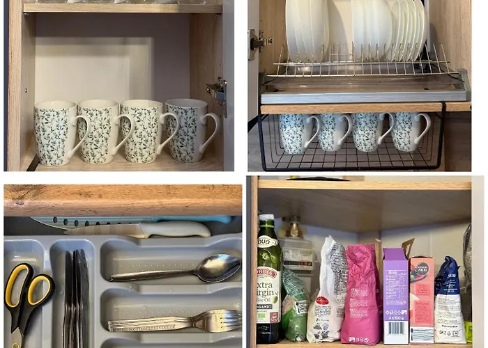 New Stylish Center شقة