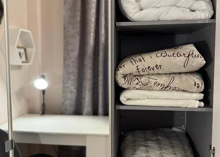 شقة New Stylish Center